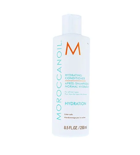 Condicionador Hidratante 250 ml