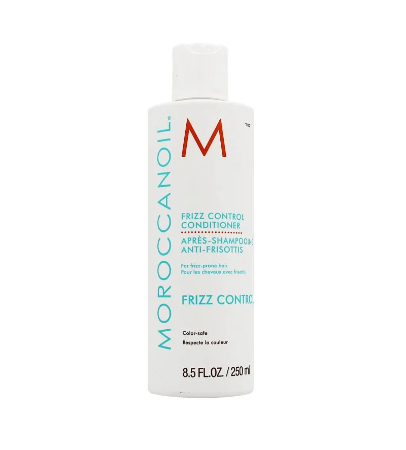 Frizz Control condicionador suavizante para cabelos com frizz 250 ml