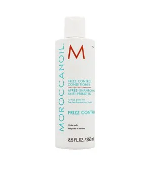 Moroccanoil Frizz Control condicionador suavizante para cabelos com frizz