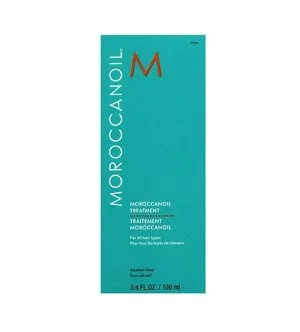 Moroccanoil Treatment tratamento capilar para todos os tipos de cabelo