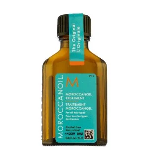 Moroccanoil Treatment tratamento capilar para todos os tipos de cabelo