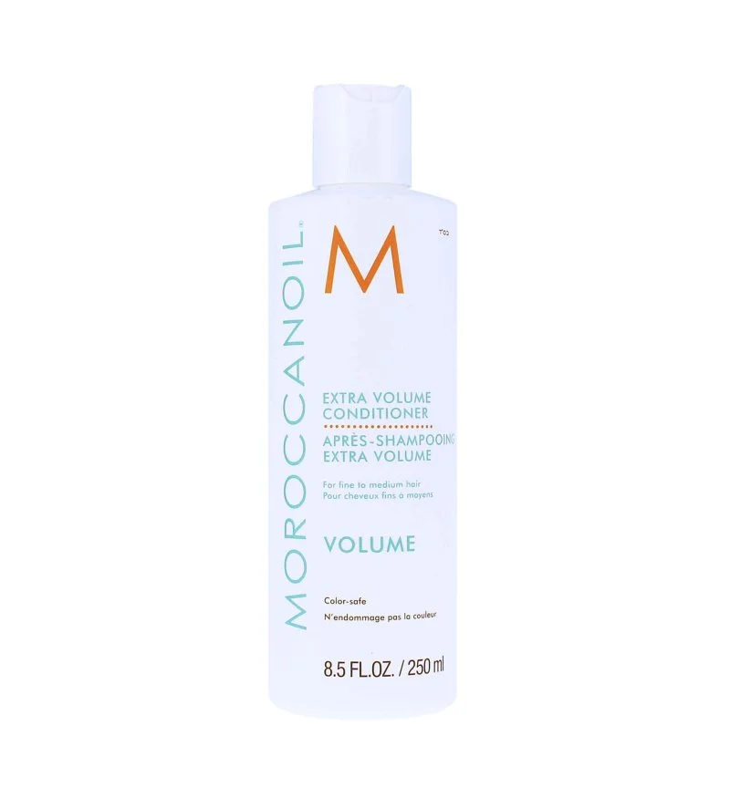 Extra Volume Conditioner condicionador para cabelos finos e sem volume 250 ml