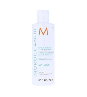 Moroccanoil Extra Volume Conditioner condicionador para cabelos finos e sem volume