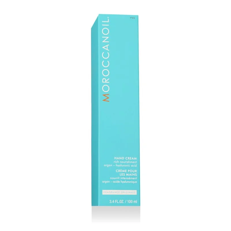 Fragrance Originale creme para as mãos unissex 100 ml