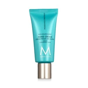 Moroccanoil Fragrance Originale creme para as mãos unissex