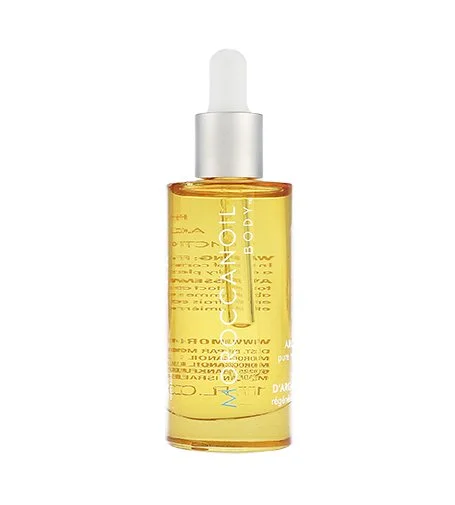 Pure Argan Oil óleo corporal 50 ml