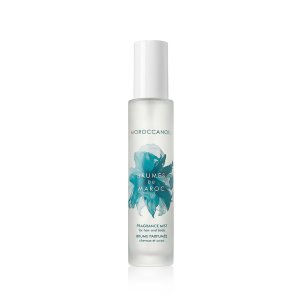 Brumes du Maroc spray corporal unissexo