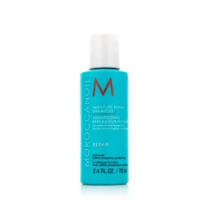 Moroccanoil Shampoo Reparador de Hidratação