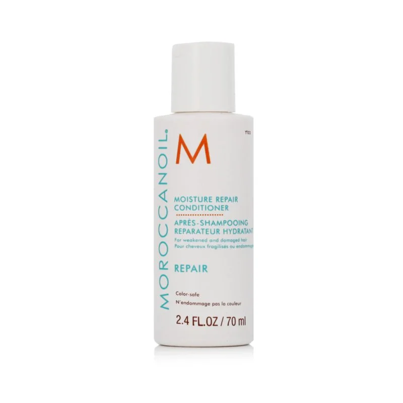 Condicionador Reparador de Hidratação 70 ml