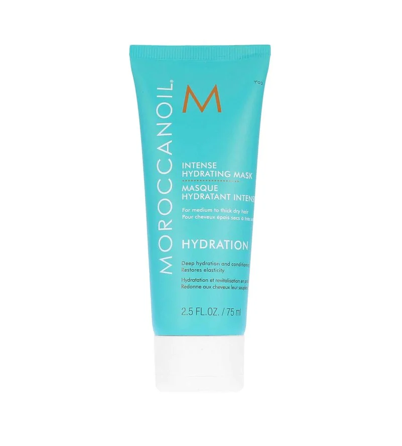 Hydration máscara hidratante para cabelo 75 ml