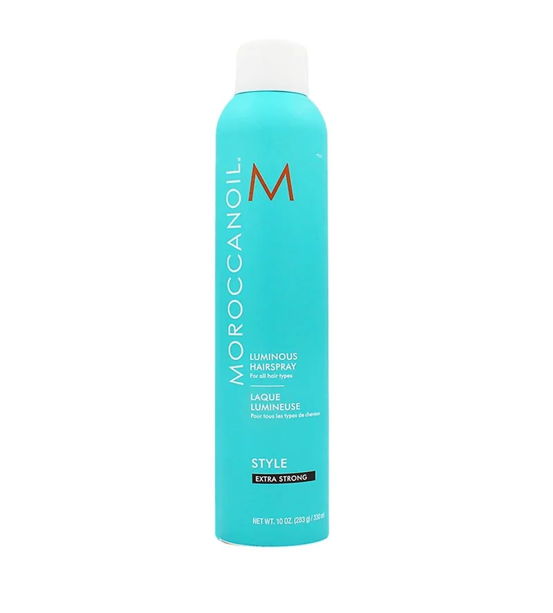 Luminous Hairspray Extra Stronge laca de cabelo extra forte 330 ml