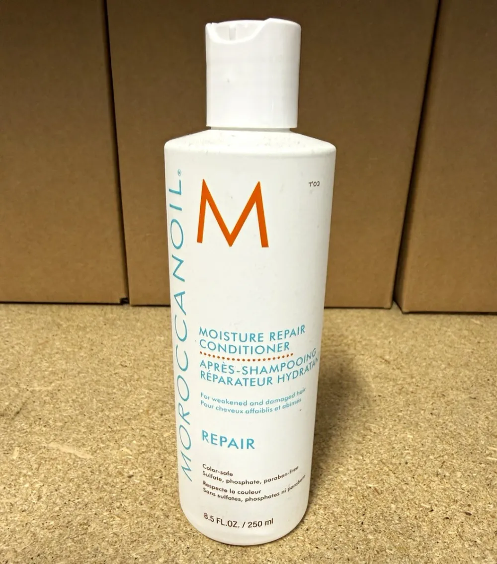 Condicionador Hidratante 250 ml