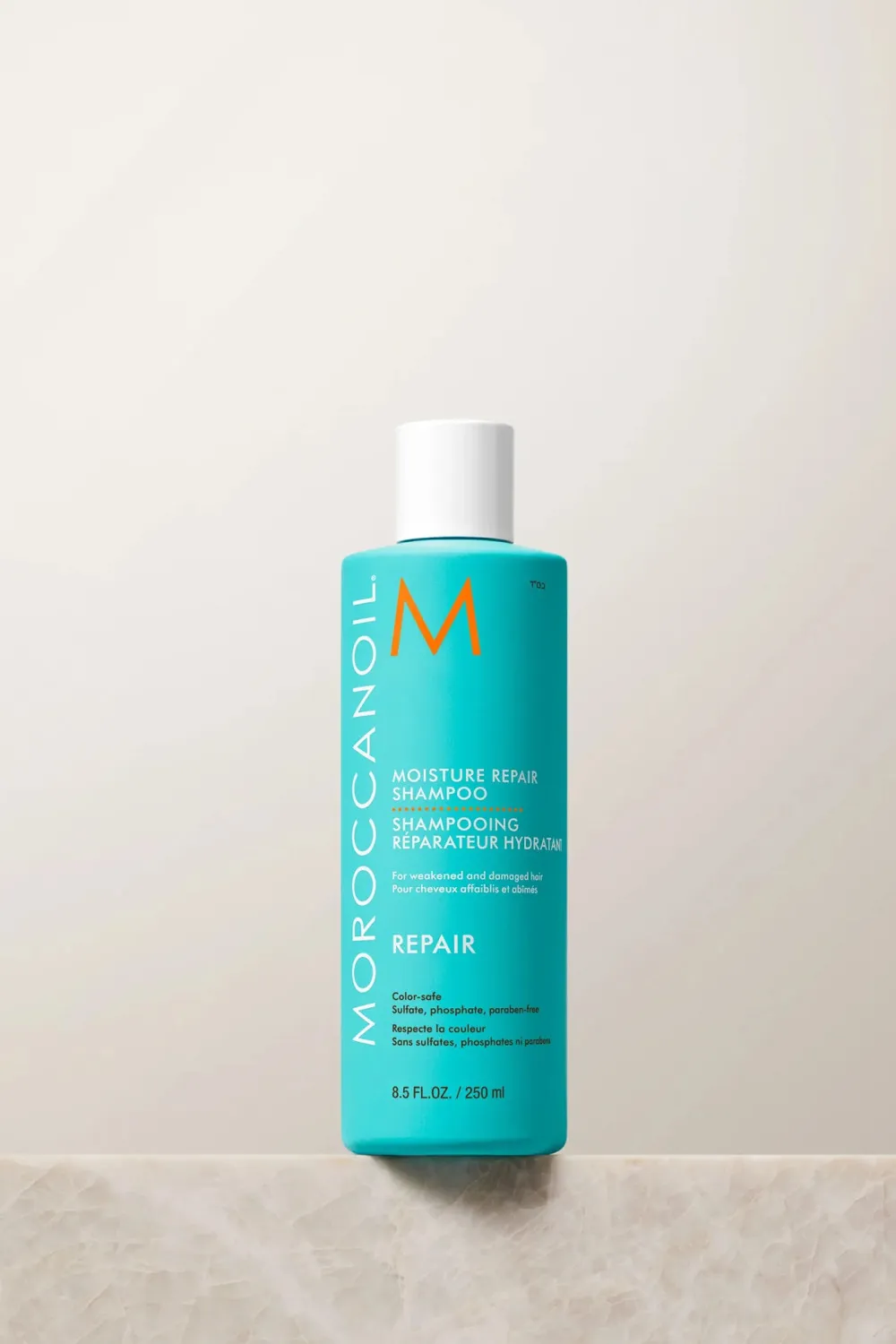 Shampoo Reparador de Hidratação 250 ml