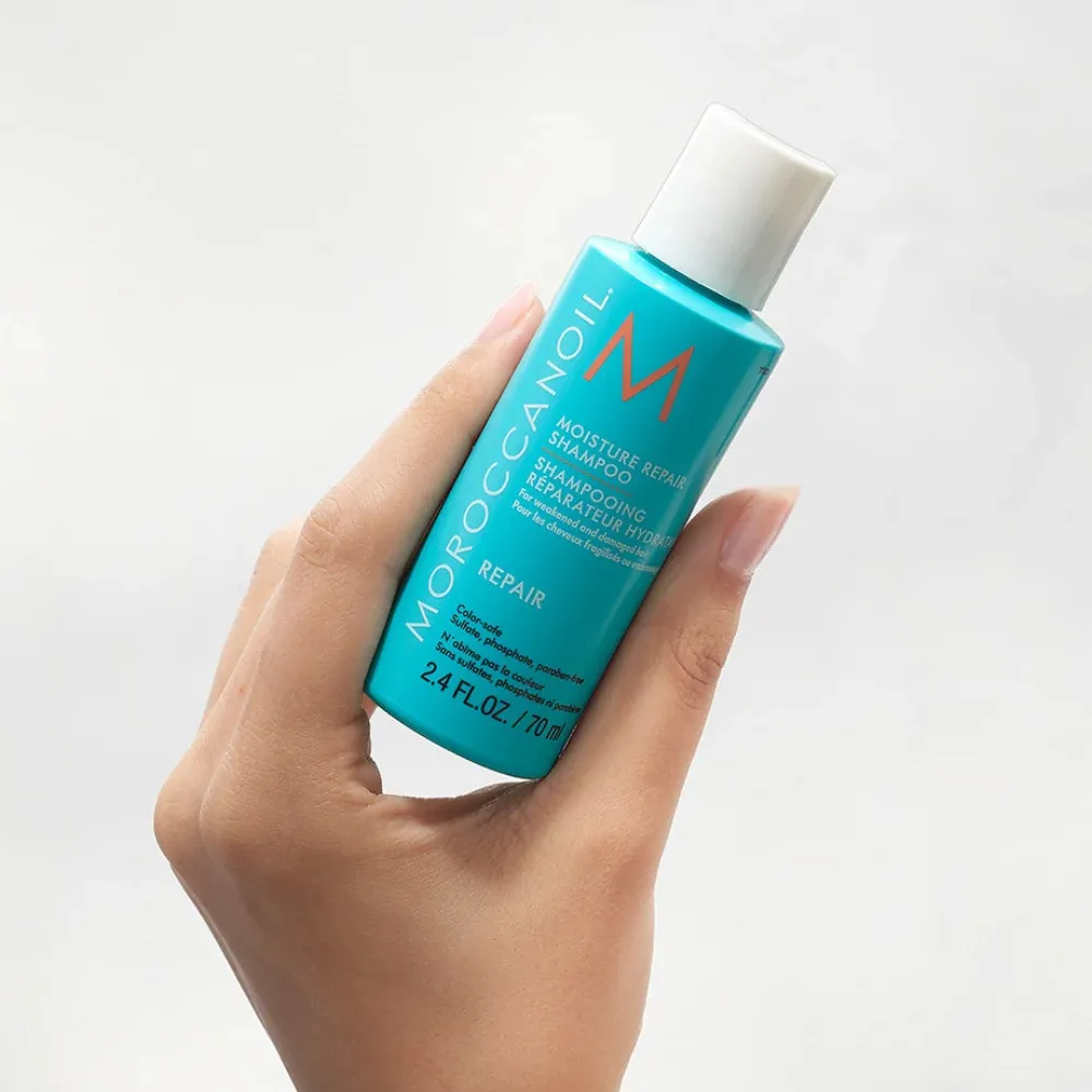Shampoo Reparador de Hidratação 250 ml
