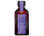 Treatment Purple óleo capilar para cabelos loiros, descoloridos ou grisalhos 50 ml