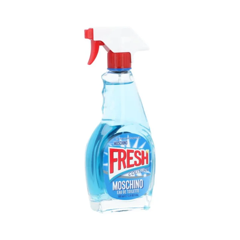 Fresh Couture água de toilette para mulheres 100 ml