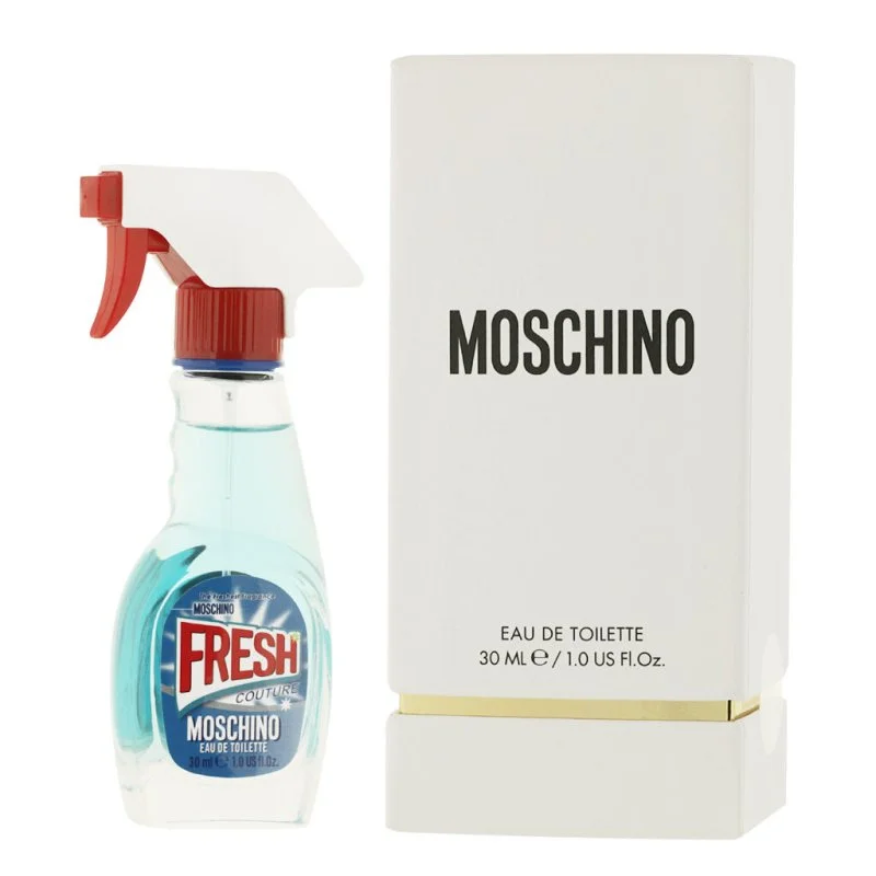 Fresh Couture Eau de Toilette para mulheres 30 ml