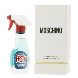Moschino Fresh Couture Eau de Toilette para mulheres
