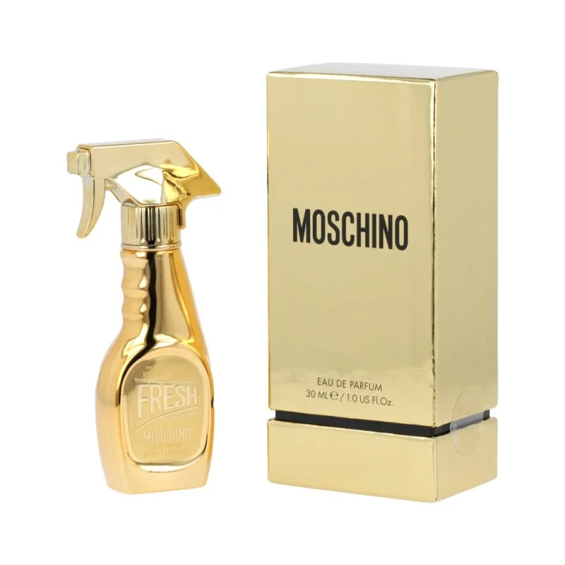Gold Fresh Couture eau de parfum para mulheres 30 ml