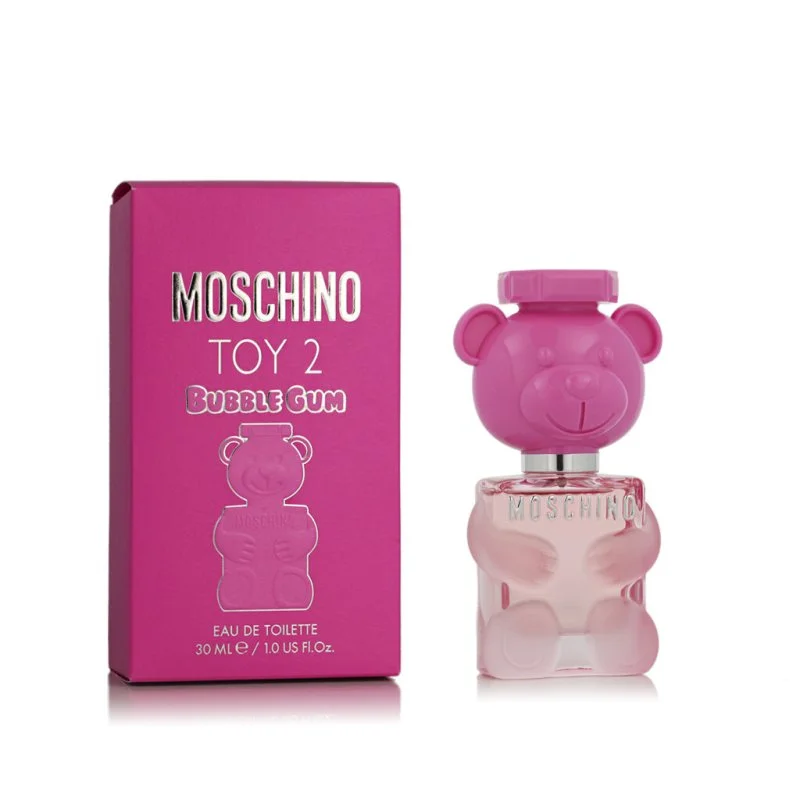 Toy 2 Bubble Gum eau de toilette para mulheres 30 ml