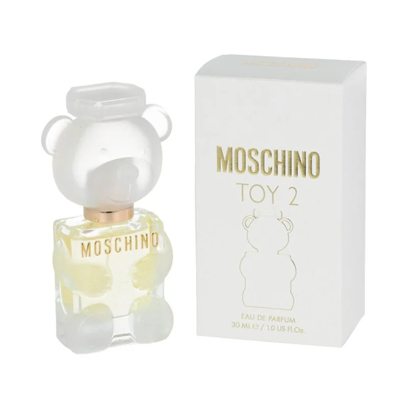Toy 2 Eau de Parfum para mulheres 30 ml