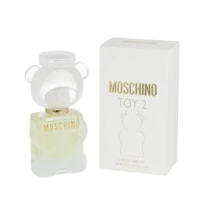 Moschino Toy 2 água de perfume para mulheres