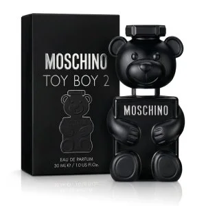 Moschino Toy Boy 2 eau de parfum para homens