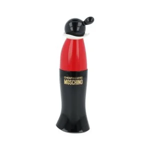 Moschino Cheap & Chic Desodorizante em vidro para mulheres