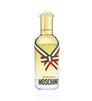 Moschino Femme eau de toilette para mulheres