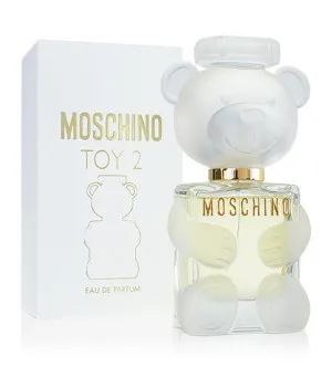 Moschino Toy 2 eau de parfum para mulheres 100 ml