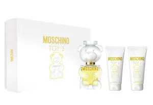 Conjunto presente Moschino Toy 2 para mulheres
