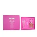 Toy 2 Bubble Gum EDT 100 ml + EDT MINI 10 ml + BL 100 ml M 1 ks