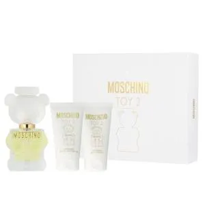 Moschino Toy 2 EDP 50 ml + SG 50 ml + BL 50 ml M
