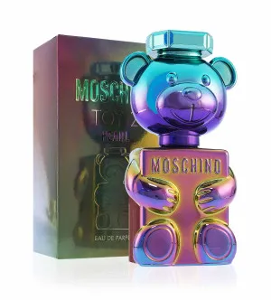 Moschino Toy 2 Pearl eau de parfum unissex 50 ml