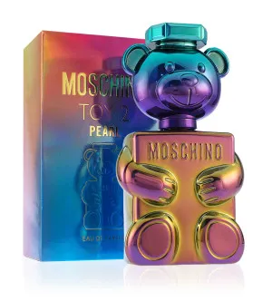 Moschino Toy 2 Pearl eau de parfum unissex 100 ml