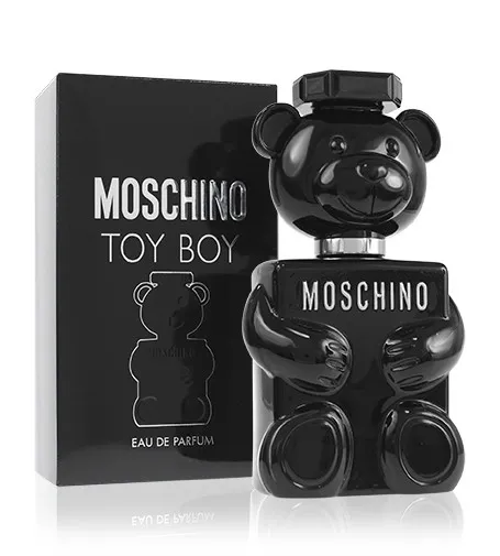 Toy Boy eau de parfum para homens 50 ml