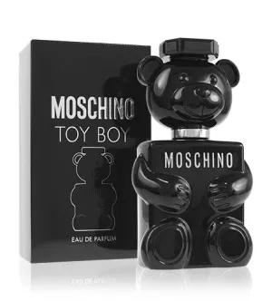 Moschino Toy Boy eau de parfum para homens 100 ml