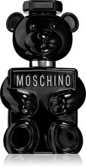Moschino Toy Boy eau de parfum para homens 100 ml