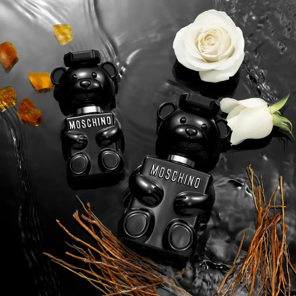 Toy Boy eau de parfum para homens 50 ml