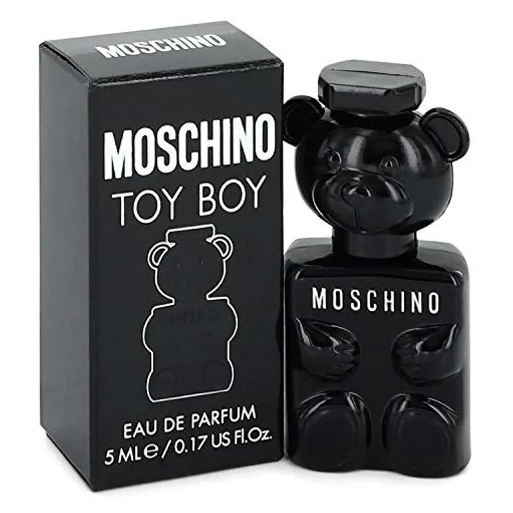 Toy Boy eau de parfum para homens 50 ml