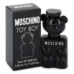 Toy Boy eau de parfum para homens 50 ml