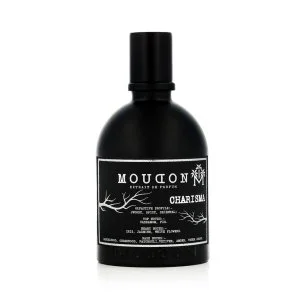 Moudon Charisma extrato de perfume unissex