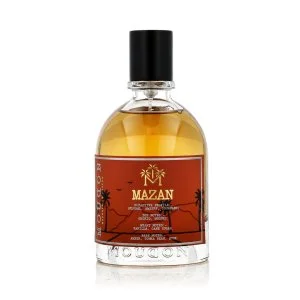 Moudon Mazan extrato de perfume unissex