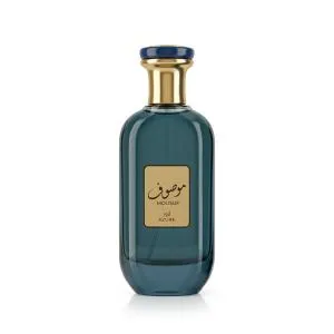 Ard Al Zaafaran Mousuf Azure Eau de Parfum unissexo