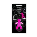 Cesare Citrus & Musk fragrância para carro Mr&Mrs Fragrance Cesare Citrus & Musk vůně do auta