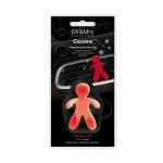 Cesare Pepper Mint fragrância para carro Mr&Mrs Fragrance Cesare Pepper Mint vůně do auta
