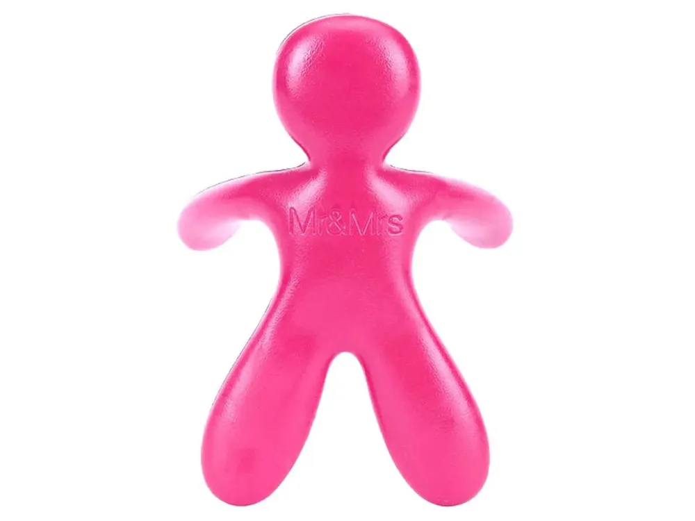 Cesare Pepper Mint fragrância para carro Mr&Mrs Fragrance Cesare Pepper Mint vůně do auta