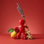 Cesare Pepper Mint fragrância para carro Mr&Mrs Fragrance Cesare Pepper Mint vůně do auta