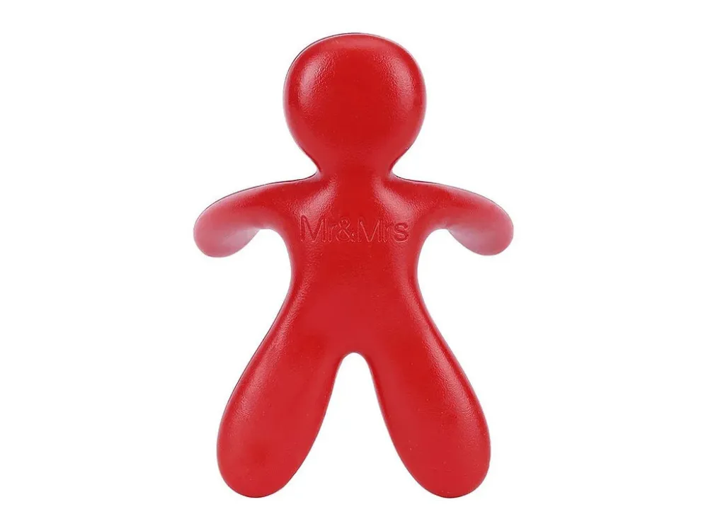 Cesare Pepper Mint fragrância para carro Mr&Mrs Fragrance Cesare Pepper Mint vůně do auta