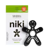 Niki Mojito recarga de fragrância para carro Mr&Mrs Fragrance Niki Mojito náplň vůně do auta